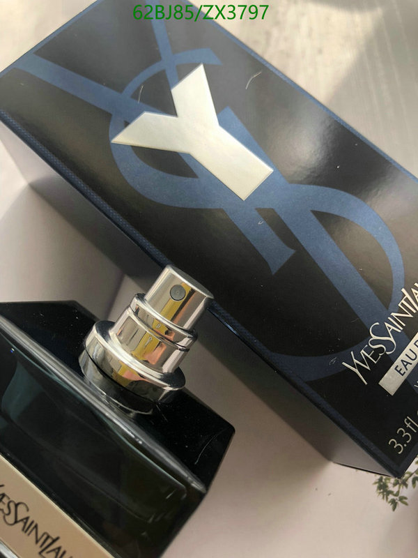 YSL-Perfume Code: ZX3797 $: 62USD