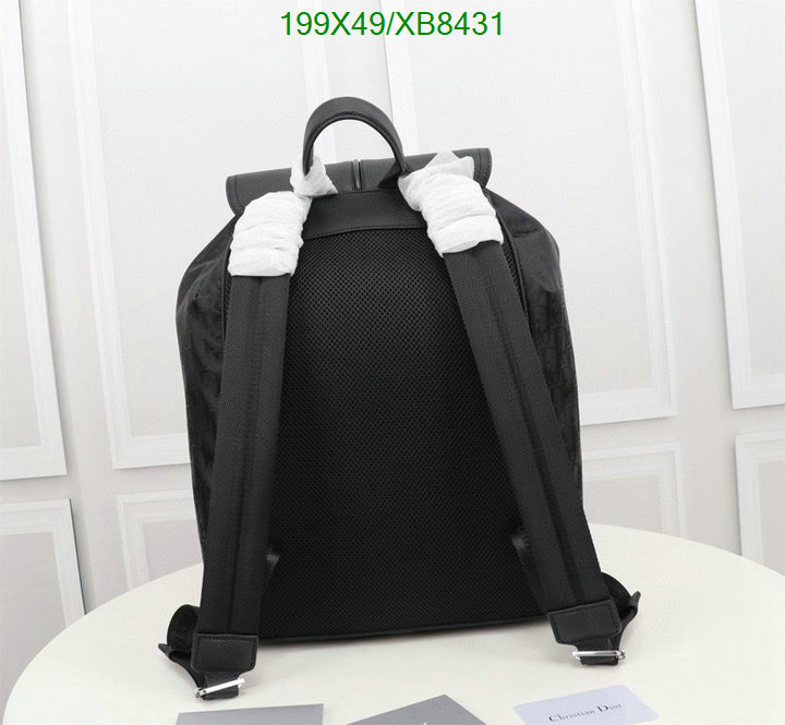 Dior-Bag-Mirror Quality Code: XB8431 $: 199USD