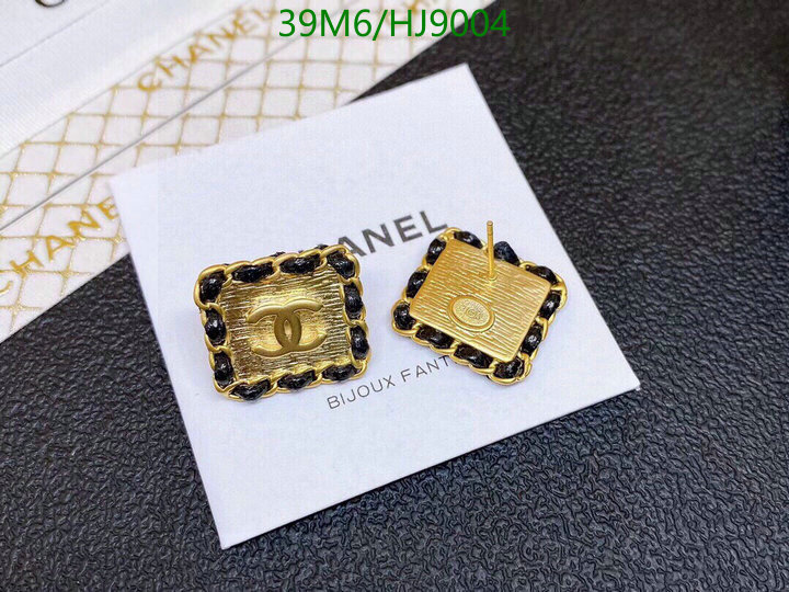 Chanel-Jewelry Code: HJ9004 $: 39USD