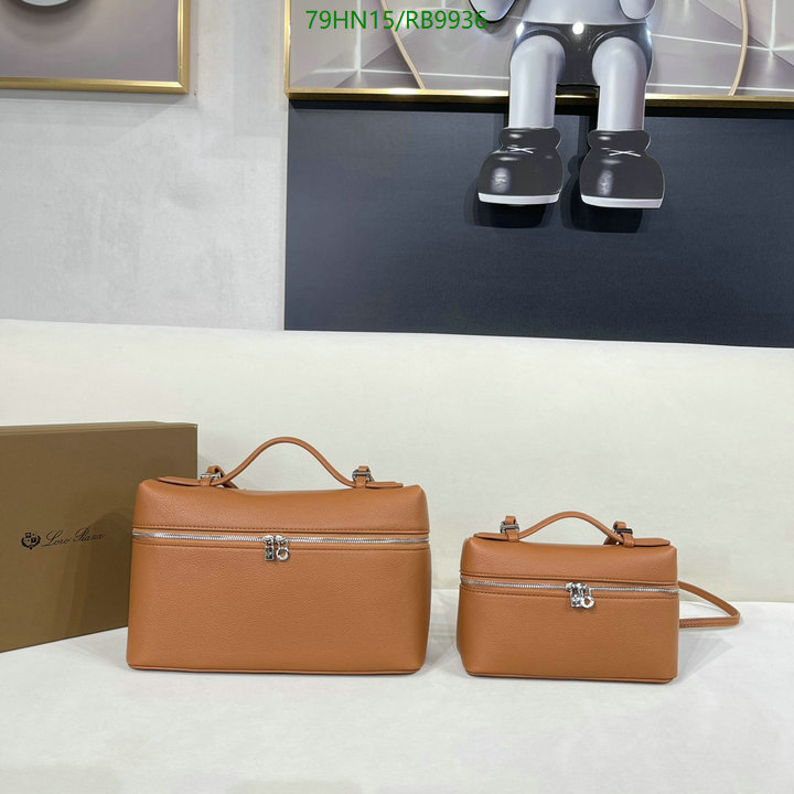 Loro Piana-Bag-4A Quality Code: RB9936