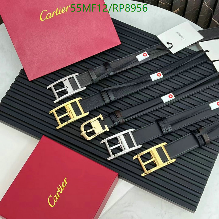 Cartier-Belts Code: RP8956 $: 55USD
