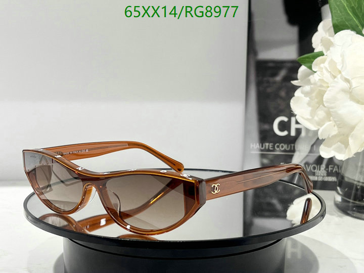 Chanel-Glasses Code: RG8977 $: 65USD