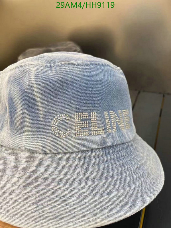 Celine-Cap(Hat) Code: HH9119 $: 29USD