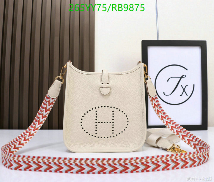 Hermes-Bag-Mirror Quality Code: RB9875 $: 265USD