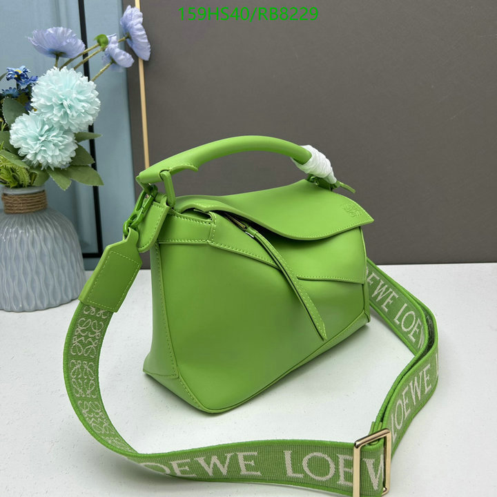 Loewe-Bag-4A Quality Code: RB8229 $: 159USD