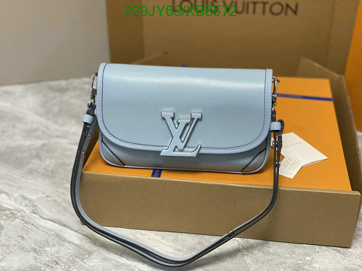 LV-Bag-Mirror Quality Code: XB8572 $: 229USD