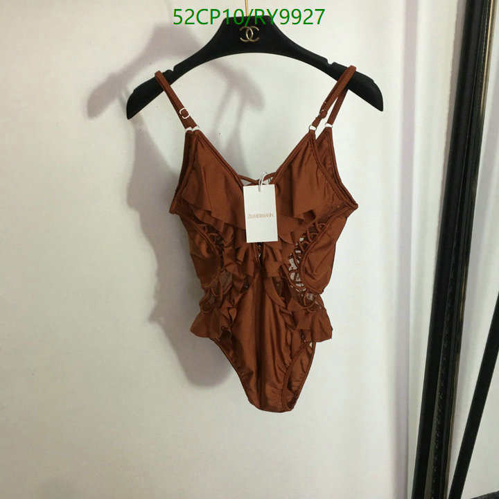 Zimmermann-Swimsuit Code: RY9927 $: 52USD
