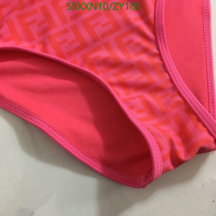 Fendi-Swimsuit Code: ZY185 $: 55USD