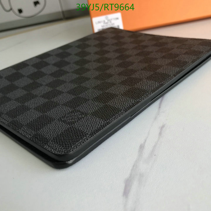 LV-Wallet-4A Quality Code: RT9664 $: 39USD