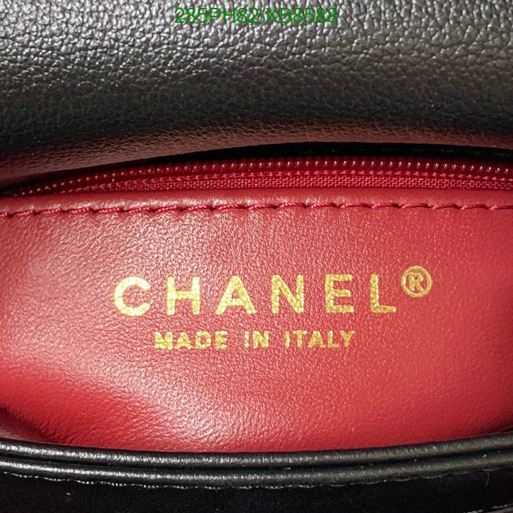 Chanel-Bag-Mirror Quality Code: XB8588 $: 285USD