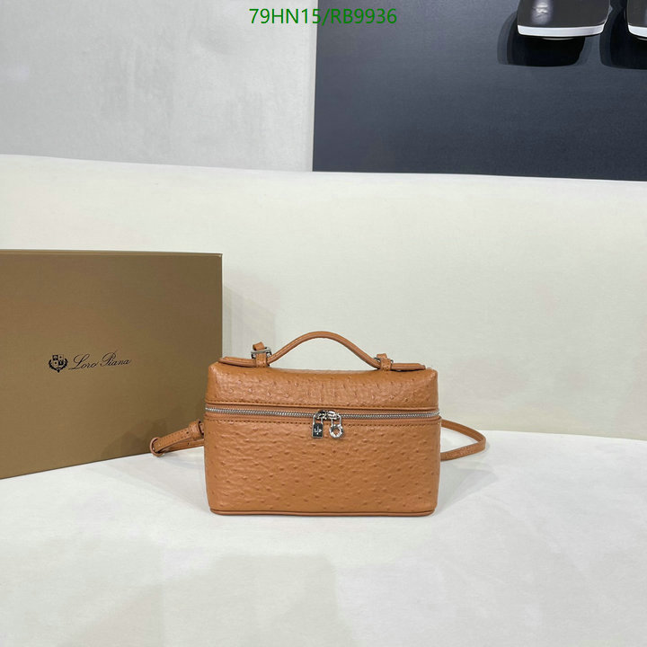 Loro Piana-Bag-4A Quality Code: RB9936