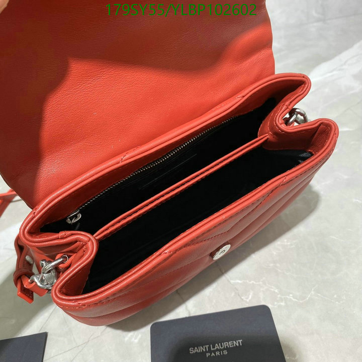 YSL-Bag-Mirror Quality Code: YLBP102602 $: 179USD