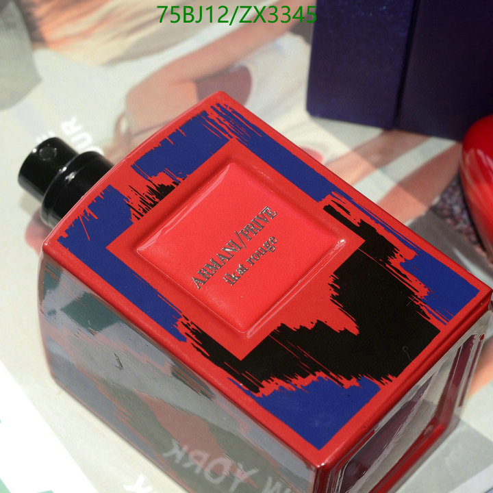 Armani-Perfume Code: ZX3345 $: 75USD