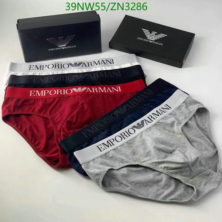 Armani-Panties Code: ZN3286 $: 39USD