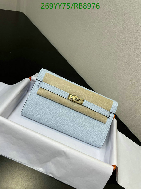 Hermes-Bag-Mirror Quality Code: RB8976 $: 269USD