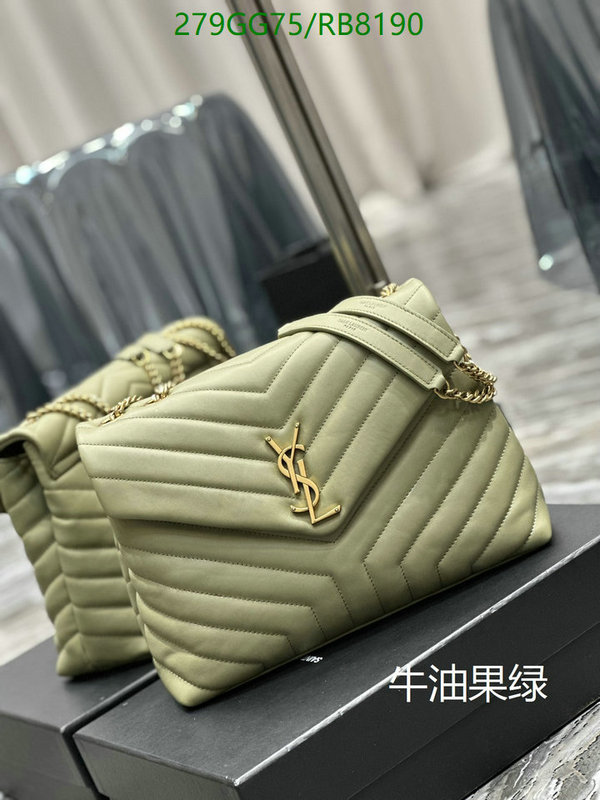 YSL-Bag-Mirror Quality Code: RB8190 $: 279USD