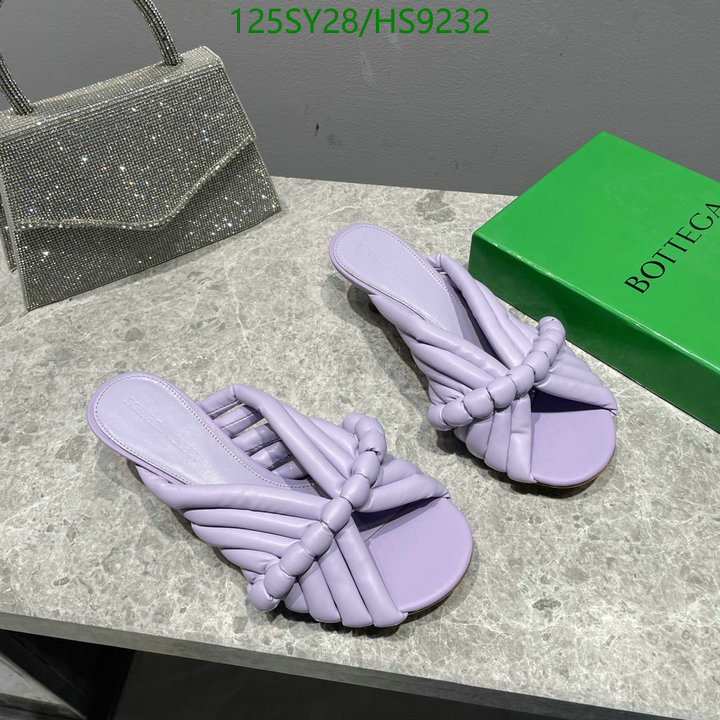 BV-Women Shoes Code: HS9232 $: 125USD