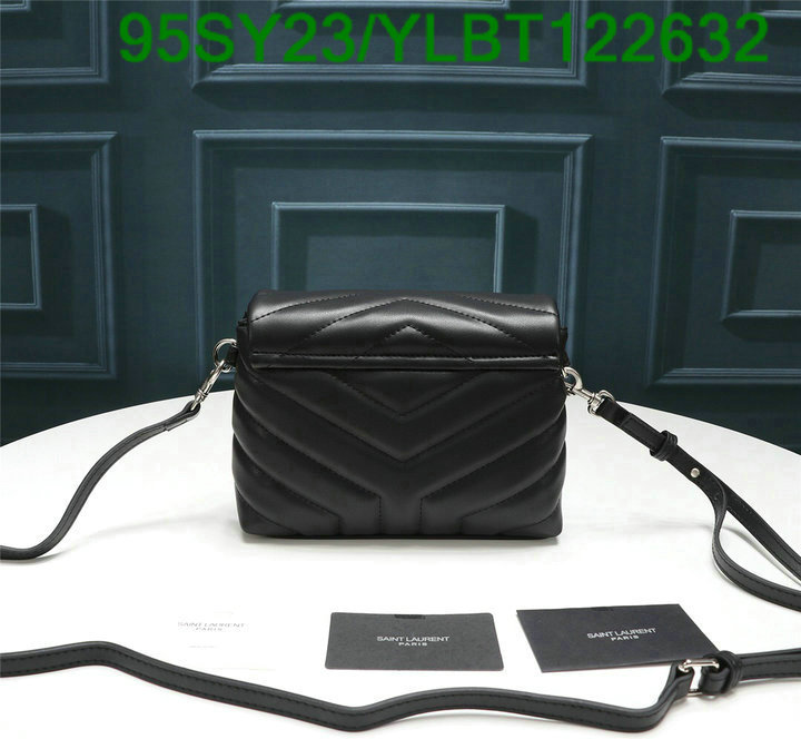 YSL-Bag-4A Quality Code: YLBT122632 $: 95USD