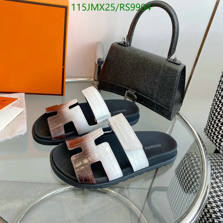 Hermes-Men shoes Code: RS9904 $: 115USD