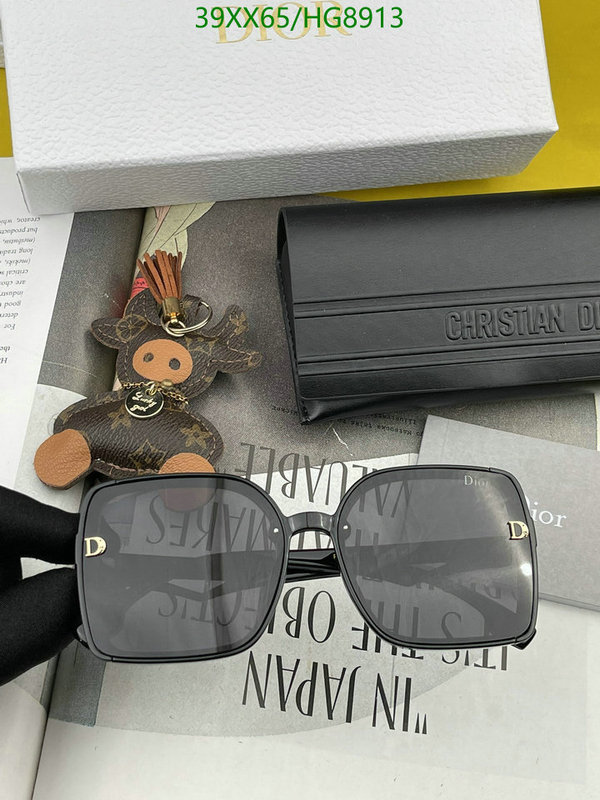 Dior-Glasses Code: HG8913 $: 39USD