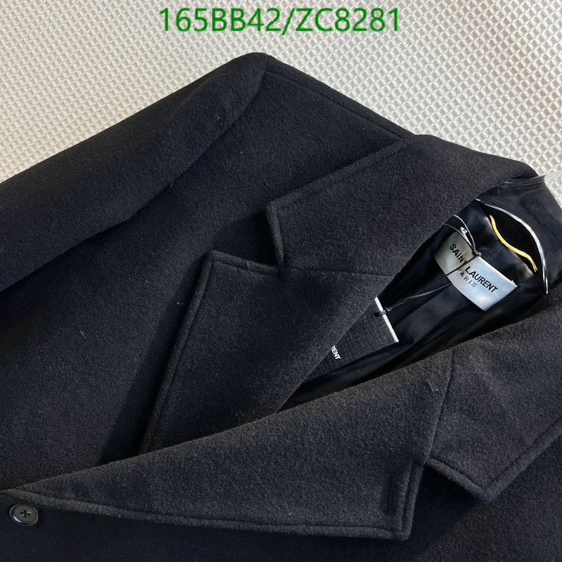 YSL-Clothing Code: ZC8281 $: 165USD