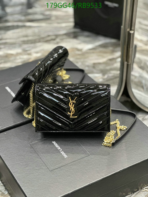 YSL-Bag-Mirror Quality Code: RB9533 $: 179USD