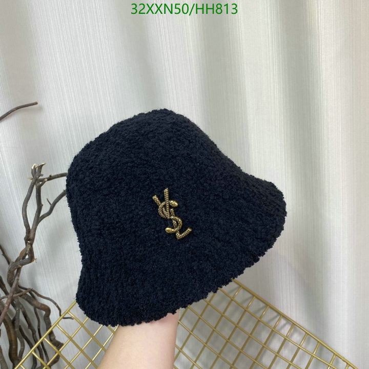 YSL-Cap(Hat) Code: HH813 $: 32USD