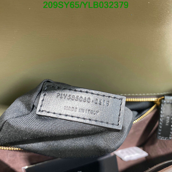 YSL-Bag-Mirror Quality Code: YLB032379 $: 209USD