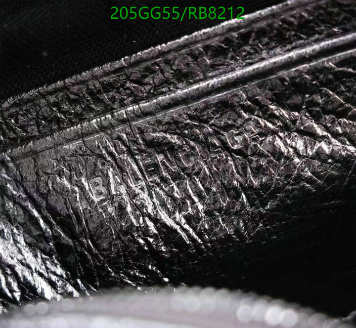 Balenciaga-Bag-Mirror Quality Code: RB8212 $: 205USD