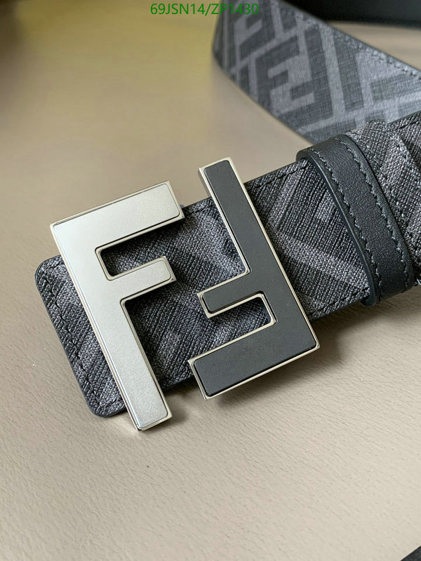 Fendi-Belts Code: ZP1430 $: 69USD