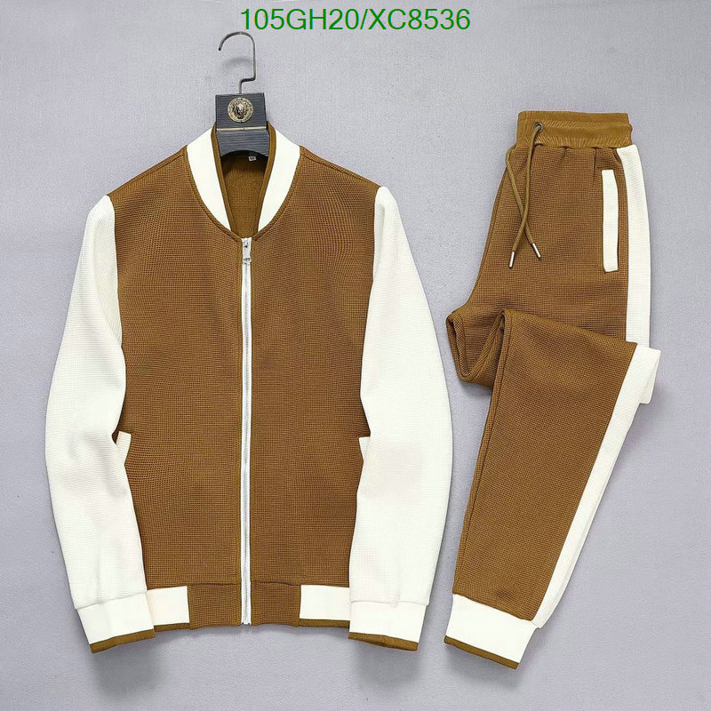Other-Clothing Code: XC8536 $: 105USD