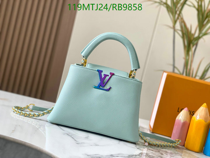 LV-Bag-4A Quality Code: RB9858