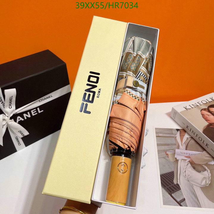 Fendi-Umbrella Code: HR7034 $: 39USD