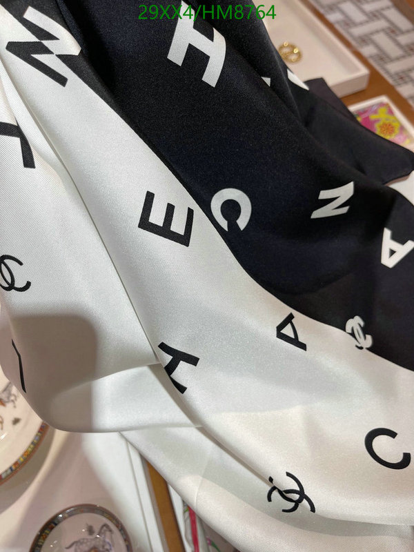 Chanel-Scarf Code: HM8764 $: 29USD