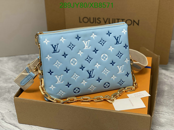 LV-Bag-Mirror Quality Code: XB8571 $: 289USD