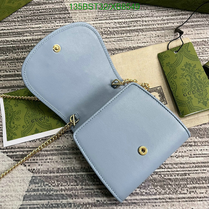 Gucci-Bag-Mirror Quality Code: XB8549 $: 135USD