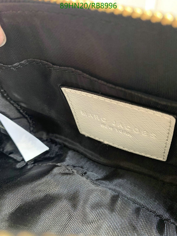 Marc Jacobs-Bag-4A Quality Code: RB8996 $: 89USD