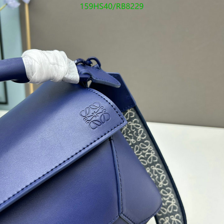 Loewe-Bag-4A Quality Code: RB8229 $: 159USD