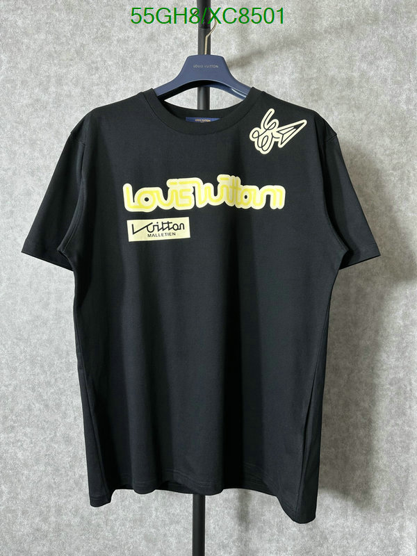 LV-Clothing Code: XC8501 $: 55USD