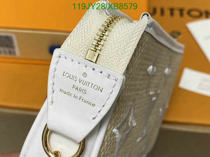 LV-Bag-Mirror Quality Code: XB8579 $: 119USD