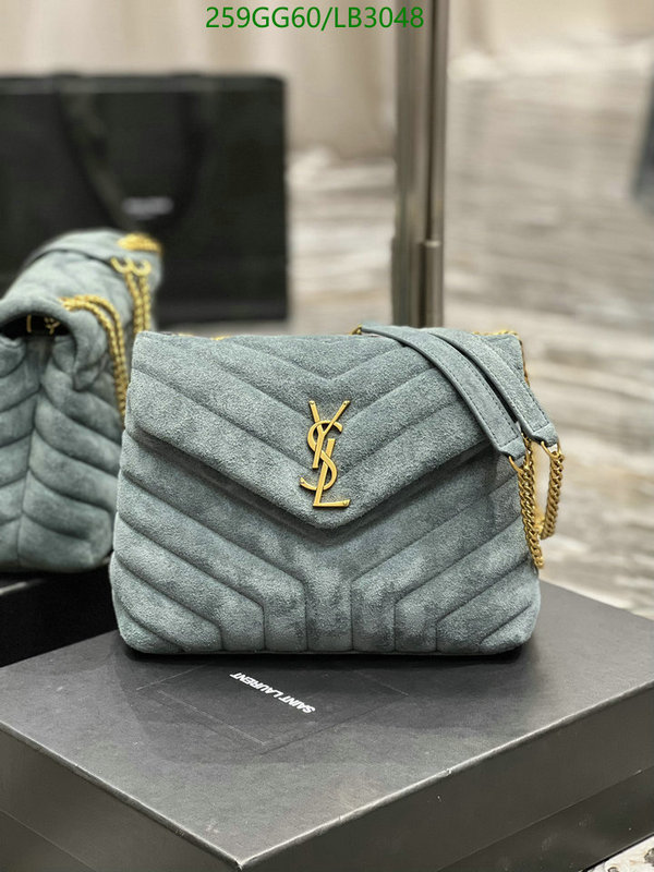 YSL-Bag-Mirror Quality Code: LB3048 $: 259USD