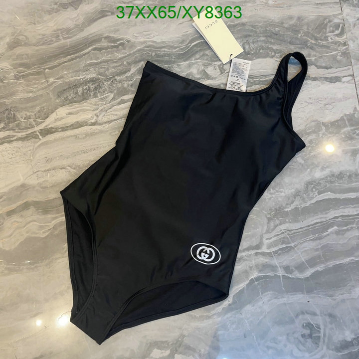 GUCCI-Swimsuit Code: XY8363 $: 37USD