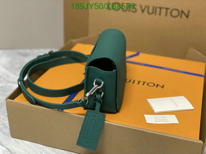 LV-Bag-Mirror Quality Code: XB8576 $: 189USD