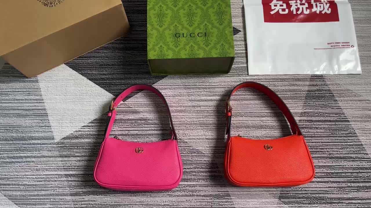 Gucci-Bag-Mirror Quality Code: XB8546 $: 179USD