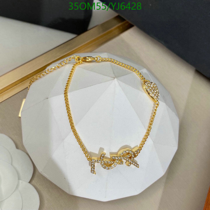 YSL-Jewelry Code: YJ6428 $: 35USD