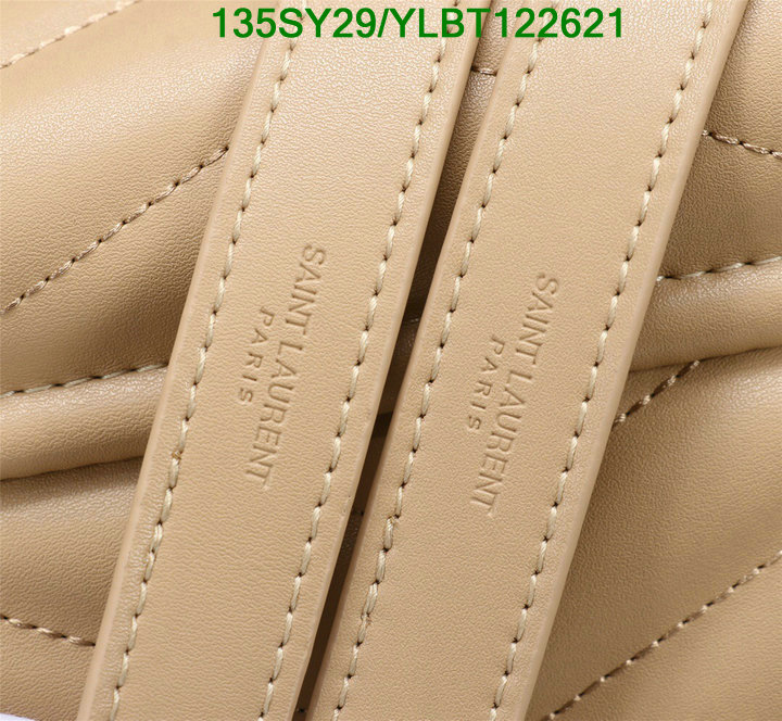YSL-Bag-4A Quality Code: YLBT122621 $: 135USD