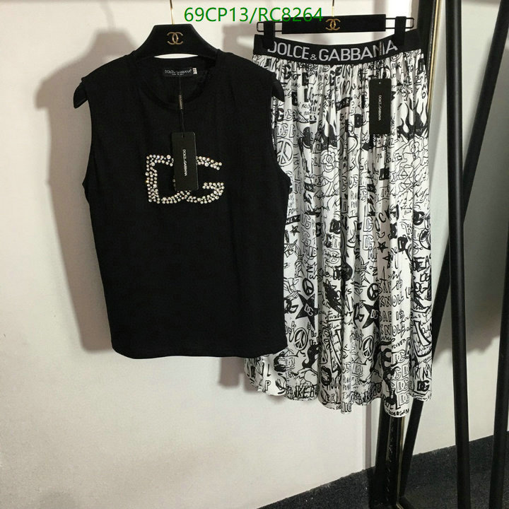 D&G-Clothing Code: RC8264