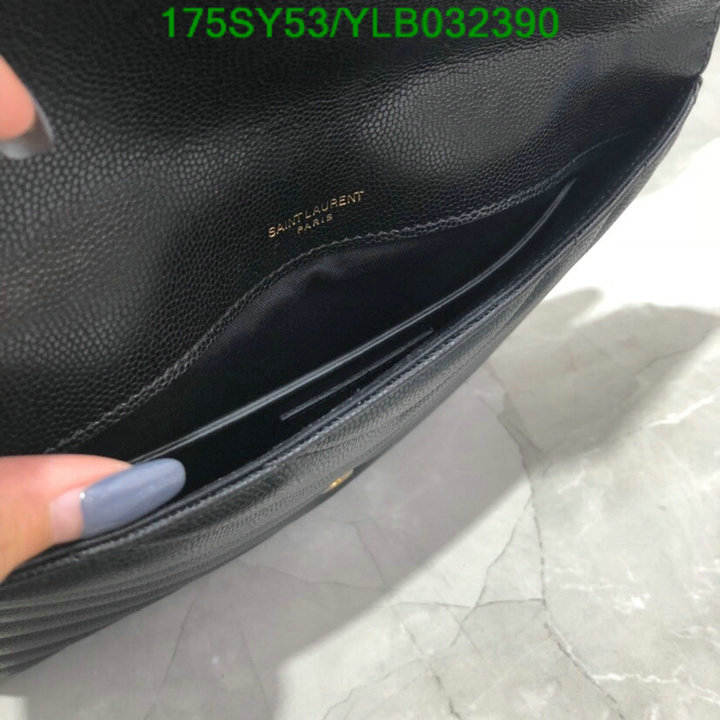 YSL-Bag-Mirror Quality Code: YLB032390 $: 175USD