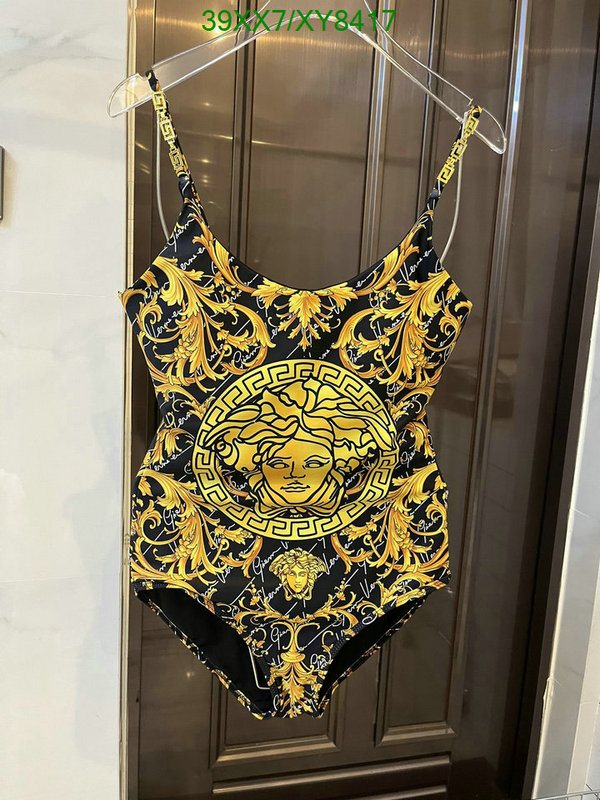 Versace-Swimsuit Code: XY8417 $: 39USD