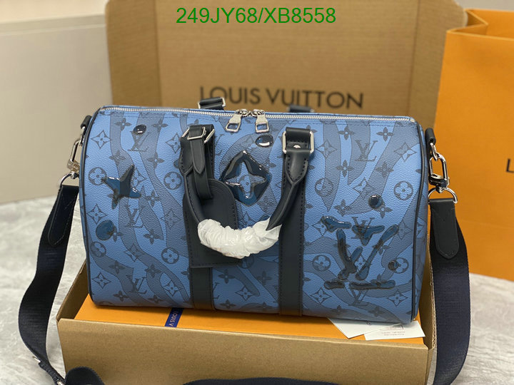 LV-Bag-Mirror Quality Code: XB8558 $: 249USD